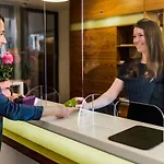 Hotel-restaurant Ammerhauser Hotel 4*