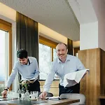 Otel Hotel-restaurant Ammerhauser