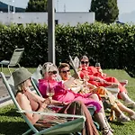Hotel Hotel-restaurant Ammerhauser Anthering