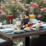 Hotel-restaurant Ammerhauser