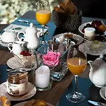 Hotel Hotel-restaurant Ammerhauser Anthering