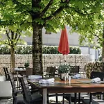 Hotel-restaurant Ammerhauser Anthering