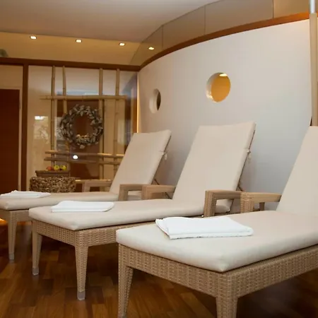 Hotel-restaurant Ammerhauser Szálloda Anthering