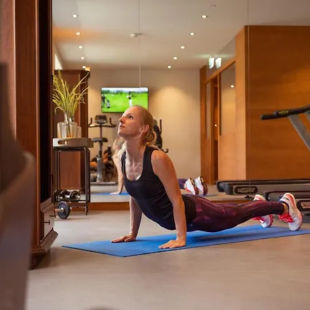 Hotel-restaurant Ammerhauser Anthering