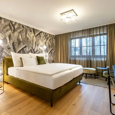 Hotel-restaurant Ammerhauser Otel