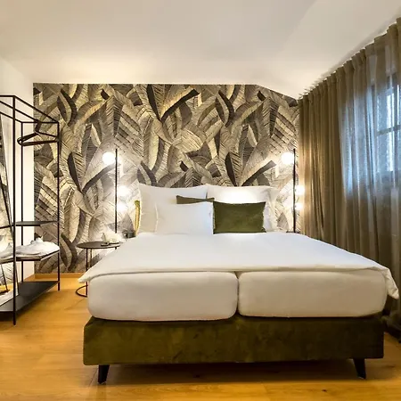 Hotel-restaurant Ammerhauser Szálloda Anthering