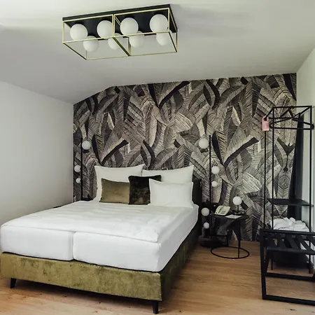 Hotel-restaurant Ammerhauser 4*