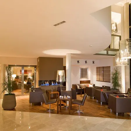 Hotel-restaurant Ammerhauser 4* Anthering