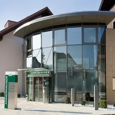 Hotel Hotel-restaurant Ammerhauser