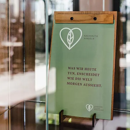 Hotel-restaurant Ammerhauser 4* Anthering