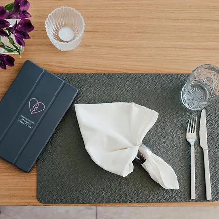 Hotel-restaurant Ammerhauser Hotel 4*