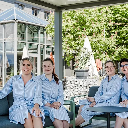 Hotel-restaurant Ammerhauser Hotel 4*