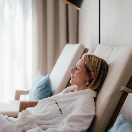 Hotel-restaurant Ammerhauser Anthering