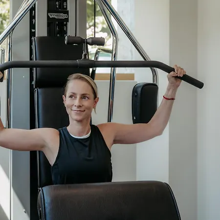 Hotel-restaurant Ammerhauser Hotel