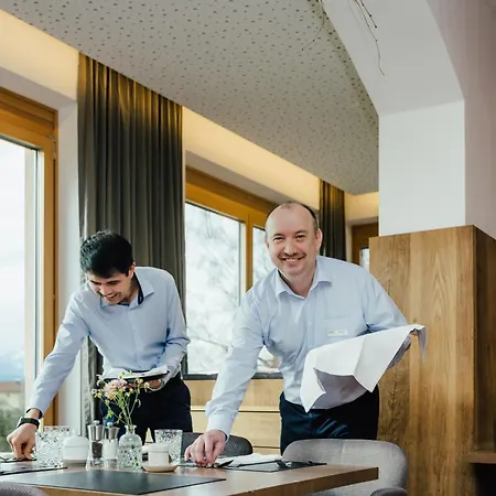 Hotel Hotel-restaurant Ammerhauser