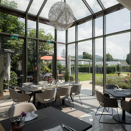 Hotel-restaurant Ammerhauser Hotel 4*