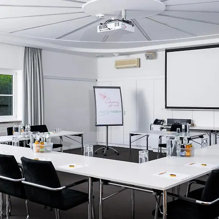Hotel Hotel-restaurant Ammerhauser 4*