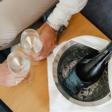 阿莫豪瑟餐厅及酒店 酒店 安瑟灵