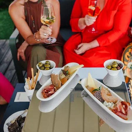 Otel Hotel-restaurant Ammerhauser