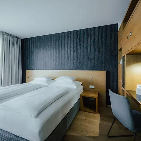Hotel Hotel-restaurant Ammerhauser Anthering