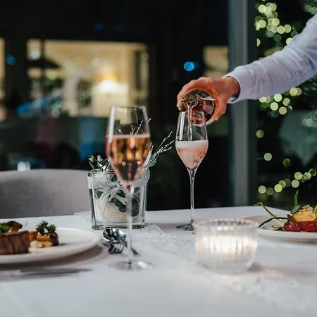 Hotel-restaurant Ammerhauser 4*