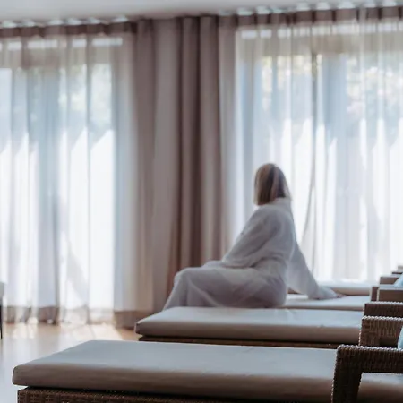 Hotel-restaurant Ammerhauser 4* Anthering