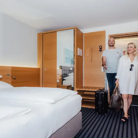 Hotel-restaurant Ammerhauser Otel Anthering