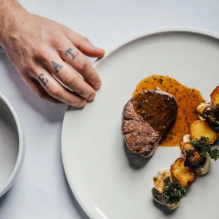 Hotel-restaurant Ammerhauser 4*