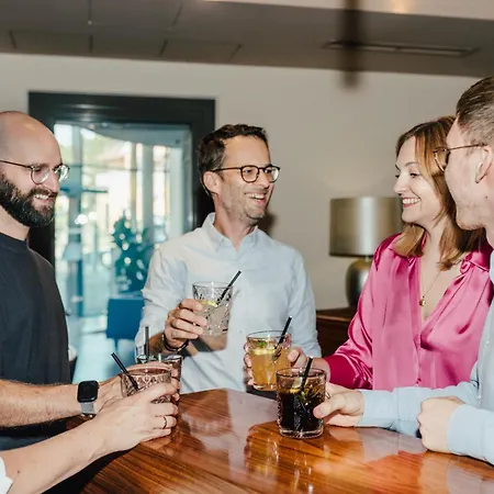 Hotel-restaurant Ammerhauser Anthering