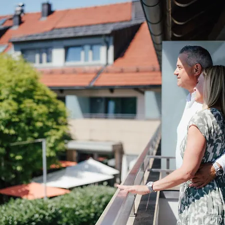 Hotel-restaurant Ammerhauser