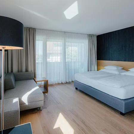 Hotel-restaurant Ammerhauser Otel