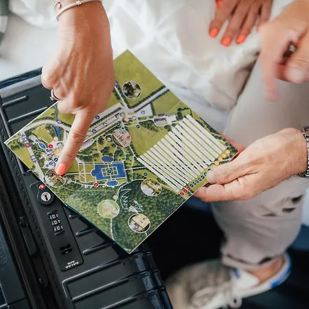 Hotel-restaurant Ammerhauser Otel 4*