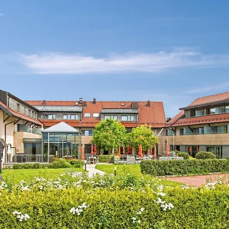 Hotel-restaurant Ammerhauser Hotel 4*