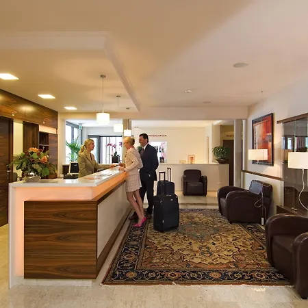 Hotel-restaurant Ammerhauser Anthering