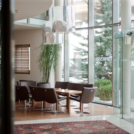 Hotel Hotel-restaurant Ammerhauser 4*