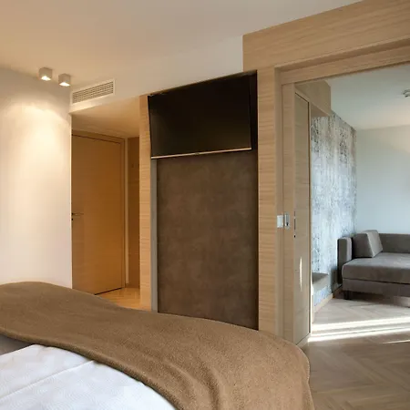 Hotel-restaurant Ammerhauser Otel Anthering