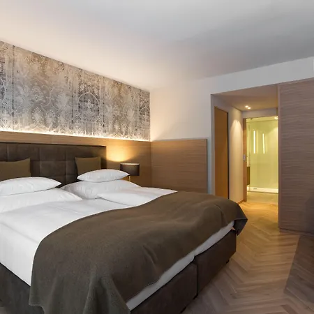 Otel Hotel-restaurant Ammerhauser