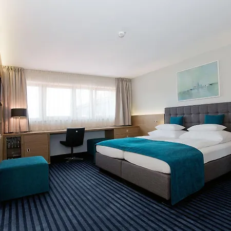 Hotel-restaurant Ammerhauser 4* Anthering