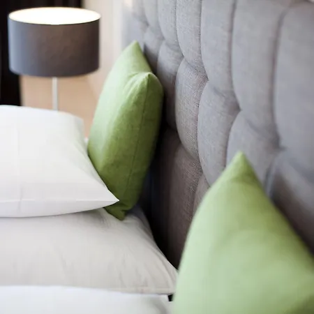 Hotel Hotel-restaurant Ammerhauser 4*