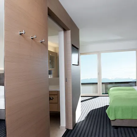 Hotel-restaurant Ammerhauser Otel 4*