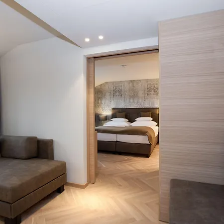 Hotel-restaurant Ammerhauser Otel Anthering