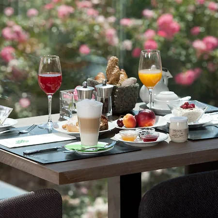 Hotel-restaurant Ammerhauser