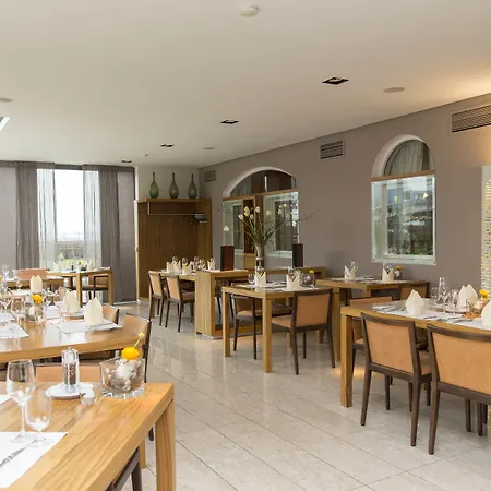 Hotel-restaurant Ammerhauser Hotel Anthering