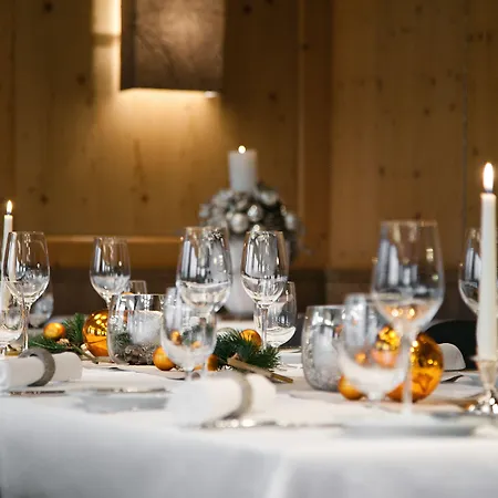 Hotel-restaurant Ammerhauser Hotel 4*