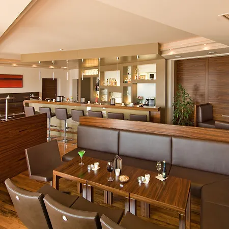 Hotel-restaurant Ammerhauser Hotel 4*