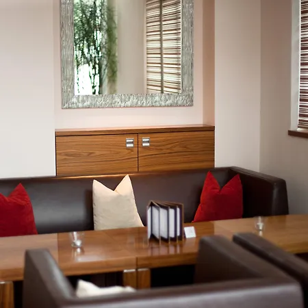 Hotel-restaurant Ammerhauser Hotel 4*