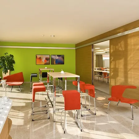 Otel Hotel-restaurant Ammerhauser