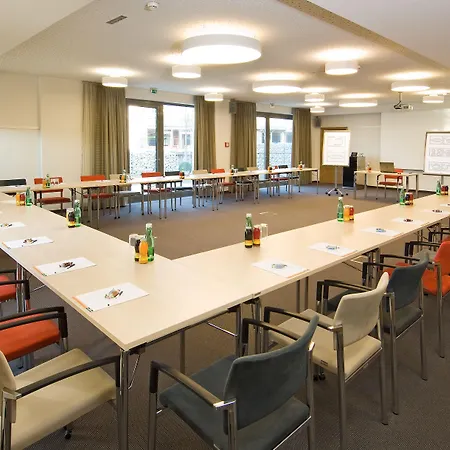 Hotel-restaurant Ammerhauser Anthering