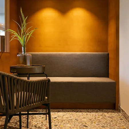 Hotel-restaurant Ammerhauser Hotel 4*