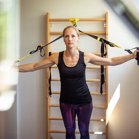 Hotel-restaurant Ammerhauser 4* Anthering